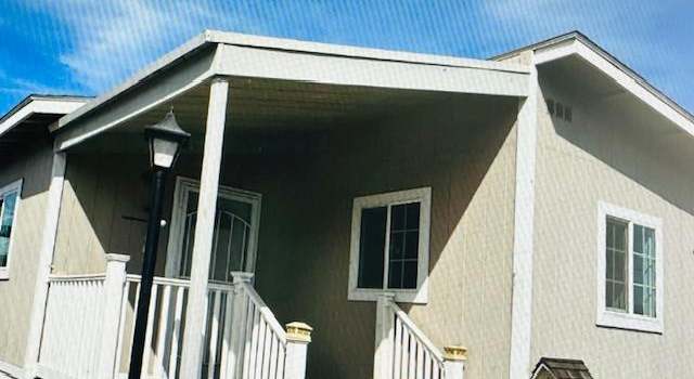 Photo of 655 655 S. 34th St #48, San Jose, CA 95116