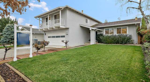 Photo of 3913 Woodcreek Ln, San Jose, CA 95117