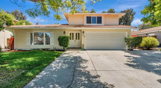 Photo of 1726 Cheney Dr, San Jose, CA 95128