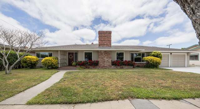 Photo of 329 San Vincente Ave, Salinas, CA 93901