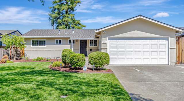 Photo of 5284 Herbert Dr, San Jose, CA 95124