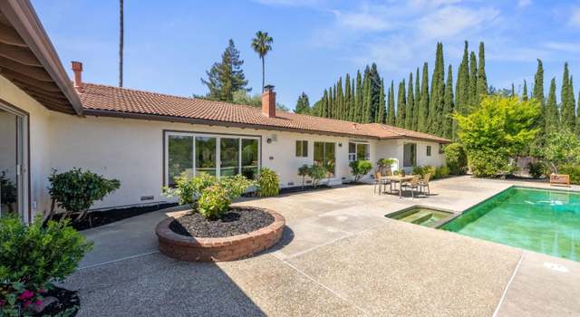 Photo of 19675 Montauk Dr, Saratoga, CA 95070