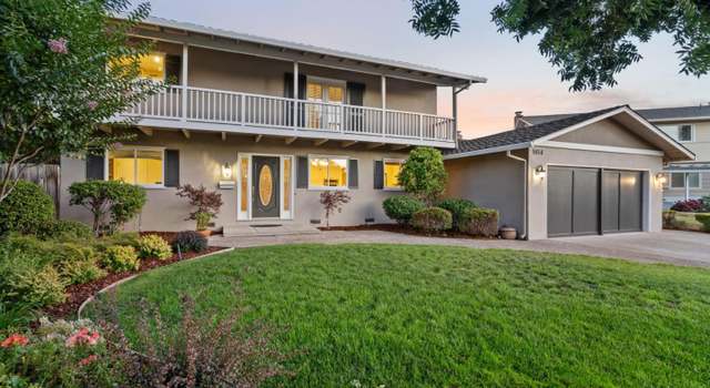 Photo of 1454 Kyle Ct, Sunnyvale, CA 94087