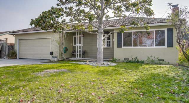 Photo of 1516 San Joaquin Ave, San Jose, CA 95118