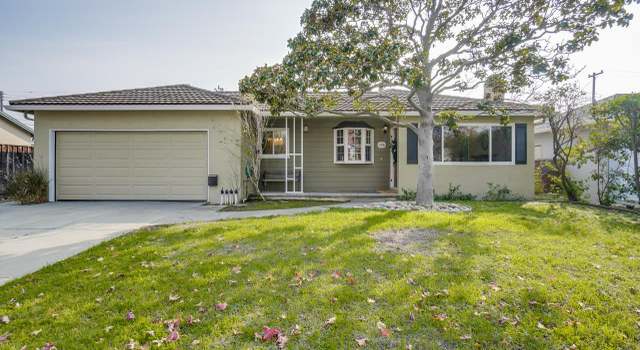 Photo of 1516 San Joaquin Ave, San Jose, CA 95118