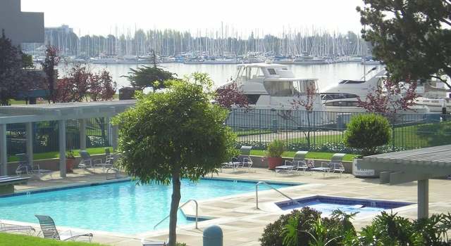Photo of 7 Embarcadero West #115, Oakland, CA 94607