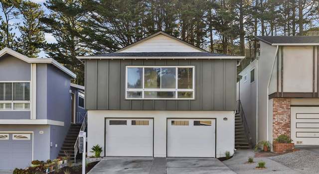 Photo of 4252 Callan Blvd, Daly City, CA 94015