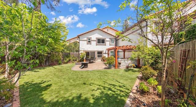 Photo of 105 Calle Nivel, Los Gatos, CA 95032