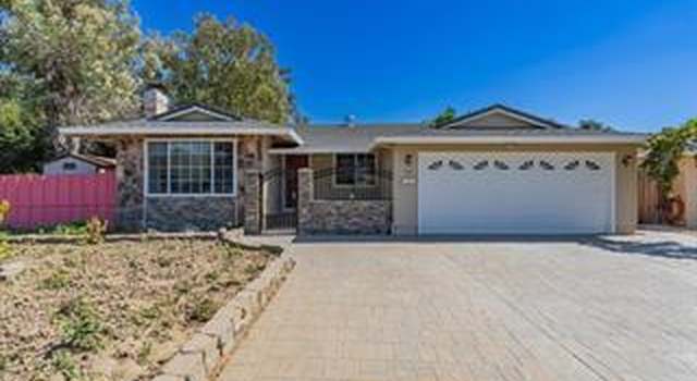 Photo of 544 Lindstrom Ct, San Jose, CA 95111