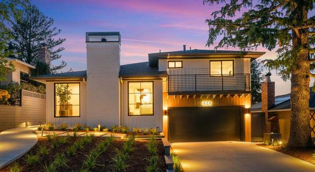Property at 820 Oregon Ave, SAN MATEO, CA 94402, 4 beds, 3.5 baths