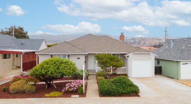 Photo of 710 Hill Ave, South San Francisco, CA 94080