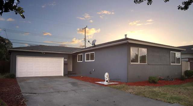 Photo of 4724 Mangrum Dr, Santa Clara, CA 95054
