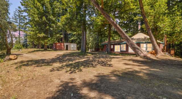 Photo of 1 Wedwood Widge Way, Boulder Creek, CA 95006
