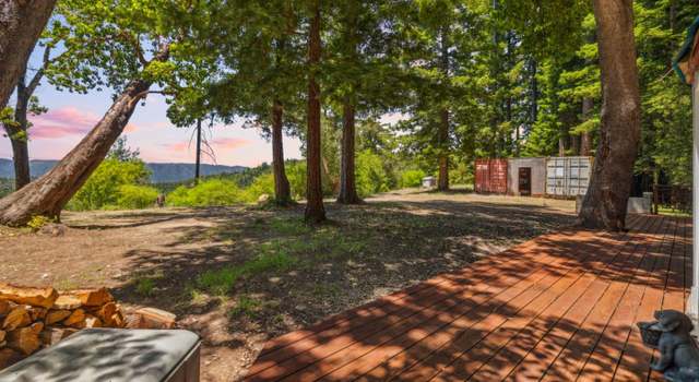 Photo of 1 Wedwood Widge Way, Boulder Creek, CA 95006