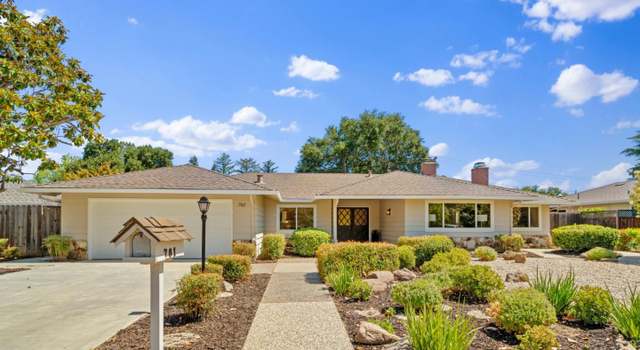 Photo of 761 Woodstock Ln, Los Altos, CA 94022