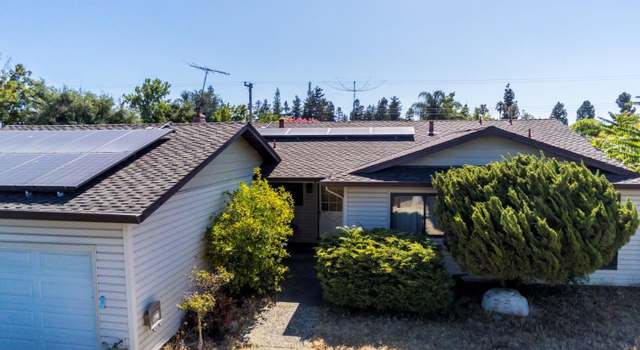 Photo of 3336 Fawn Dr, San Jose, CA 95124