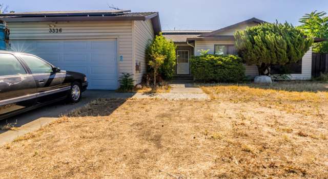 Photo of 3336 Fawn Dr, San Jose, CA 95124