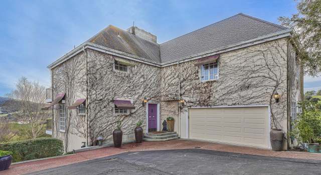 Photo of 350 Merrill Rd, San Juan Bautista, CA 95045