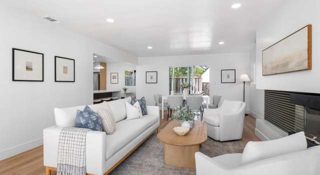 Photo of 626 Laurent St, Santa Cruz, CA 95060