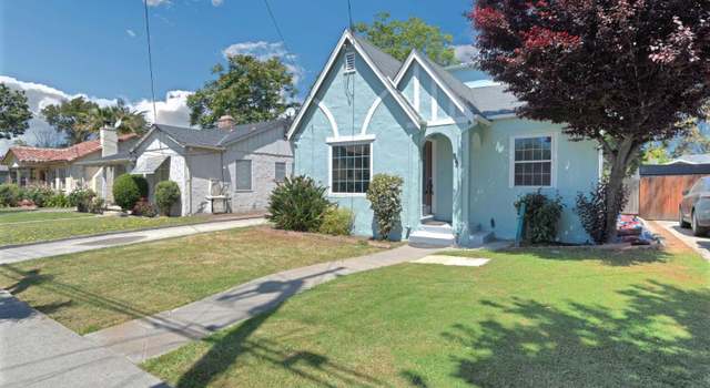 Photo of 523 Hull Ave, San Jose, CA 95125