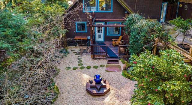 Photo of 12155 Monan Way, Boulder Creek, CA 95006