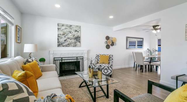Photo of 3125 Lone Bluff Way, San Jose, CA 95111