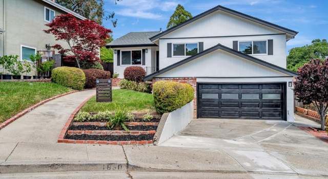Photo of 1850 Glen Ave, San Bruno, CA 94066