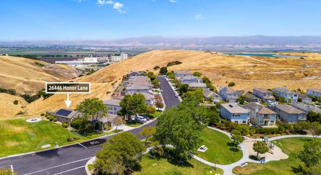 Photo of 26446 Honor Ln, Salinas, CA 93908
