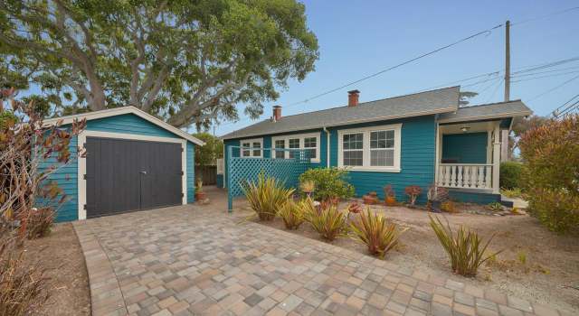Photo of 782 Pine Ave, Pacific Grove, CA 93950