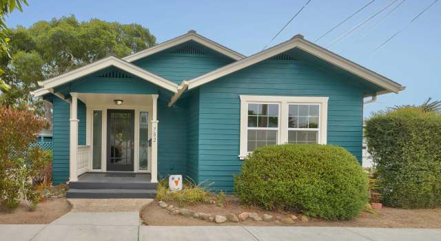 Photo of 782 Pine Ave, Pacific Grove, CA 93950