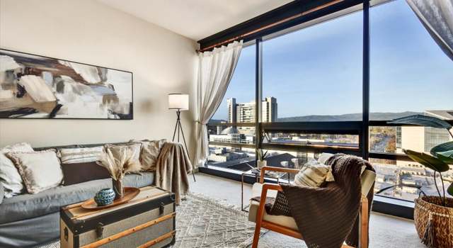 Photo of 88 E San Fernando St #1107, San Jose, CA 95113