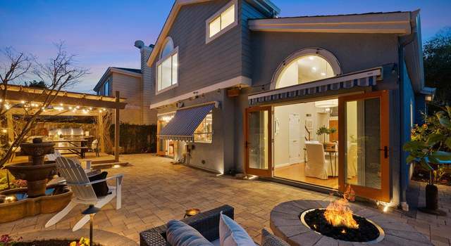Photo of 11842 Placer Spring Ct, Cupertino, CA 95014