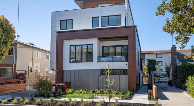 Photo of 782 Elm Unit B, San Carlos, CA 94070