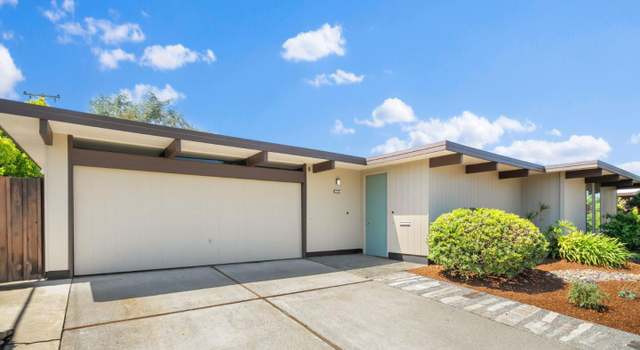 Photo of 802 Allison Way, Sunnyvale, CA 94087