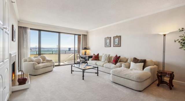 Photo of 101 Lombard St Unit 807W, San Francisco, CA 94111