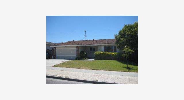 Photo of 3192 SYLVAN Dr, San Jose, CA 95148