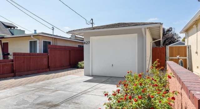 Photo of 627 6th Ave, San Bruno, CA 94066