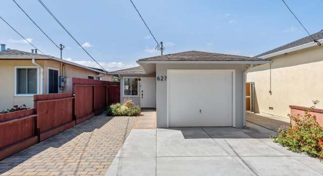 Photo of 627 6th Ave, San Bruno, CA 94066