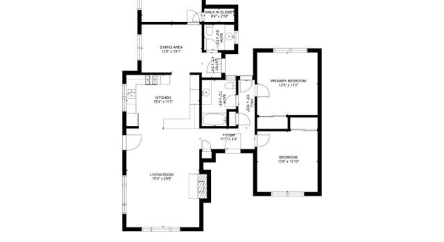 Photo of 119 Fairmount Dr, Boulder Creek, CA 95006
