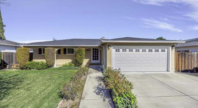 Photo of 3644 Larry Ct, San Jose, CA 95121