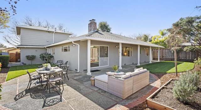 Photo of 1283 Happy Valley Ave, San Jose, CA 95129
