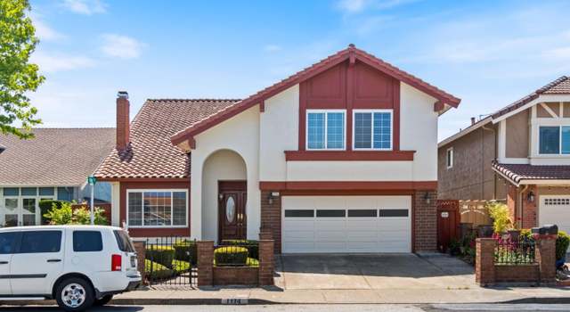 Photo of 1174 Denton Ave, Hayward, CA 94545