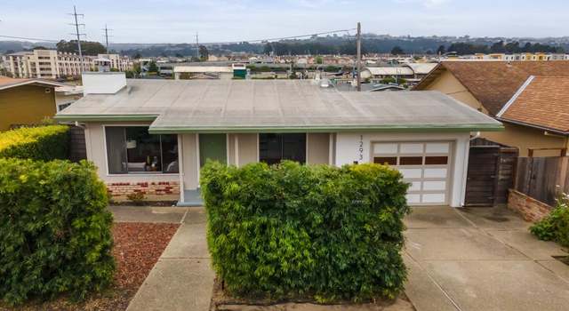 Photo of 1293 Baywood Ave, South San Francisco, CA 94080