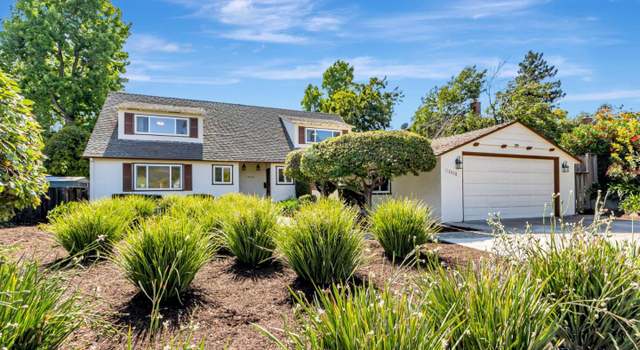 Photo of 10458 Lockwood Dr, Cupertino, CA 95014
