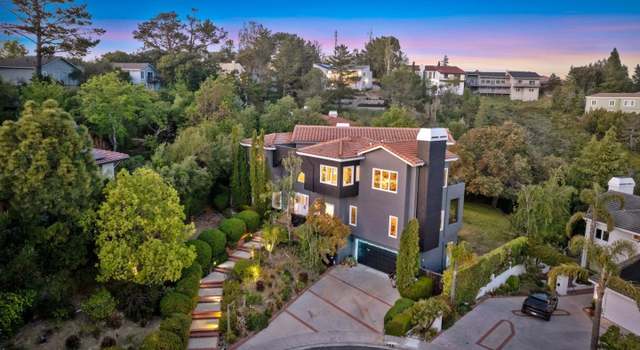 Photo of 711 Best Ct, San Carlos, CA 94070
