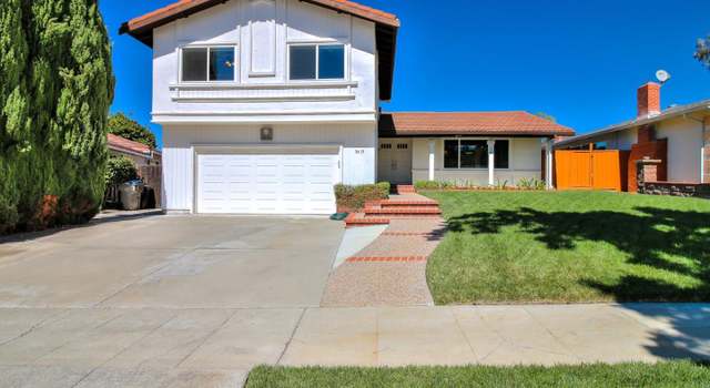 Photo of 3419 Gila Dr, San Jose, CA 95148