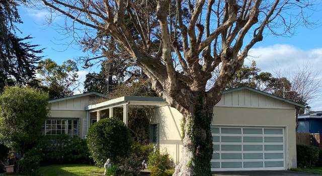 Photo of 728 Lundy Way, Pacifica, CA 94044