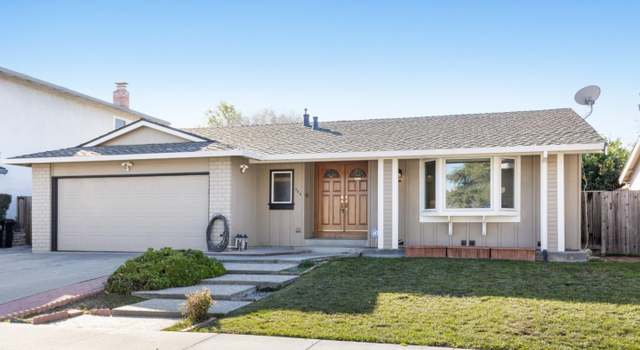Photo of 386 Surber Dr, San Jose, CA 95123