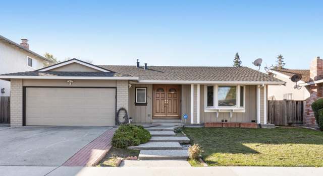 Photo of 386 Surber Dr, San Jose, CA 95123