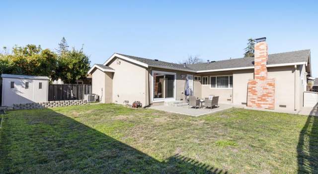 Photo of 386 Surber Dr, San Jose, CA 95123